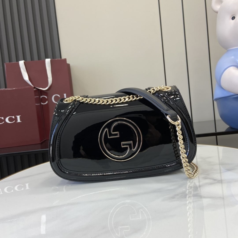 G*u*i satchel bags